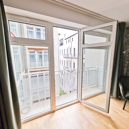 Paulay Opera Apartment ブダペスト エクステリア 写真