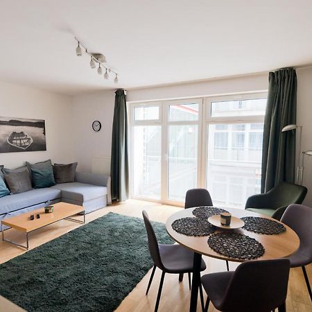 Paulay Opera Apartment ブダペスト エクステリア 写真