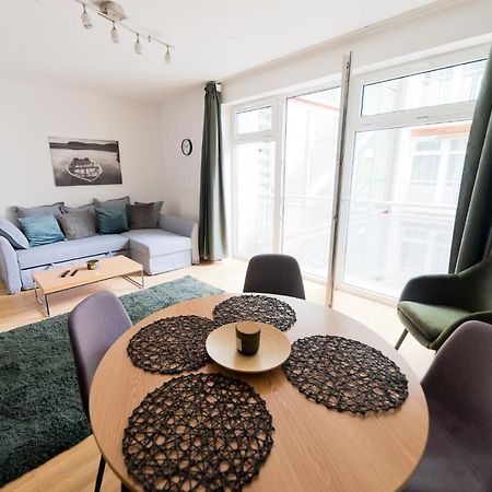 Paulay Opera Apartment ブダペスト エクステリア 写真