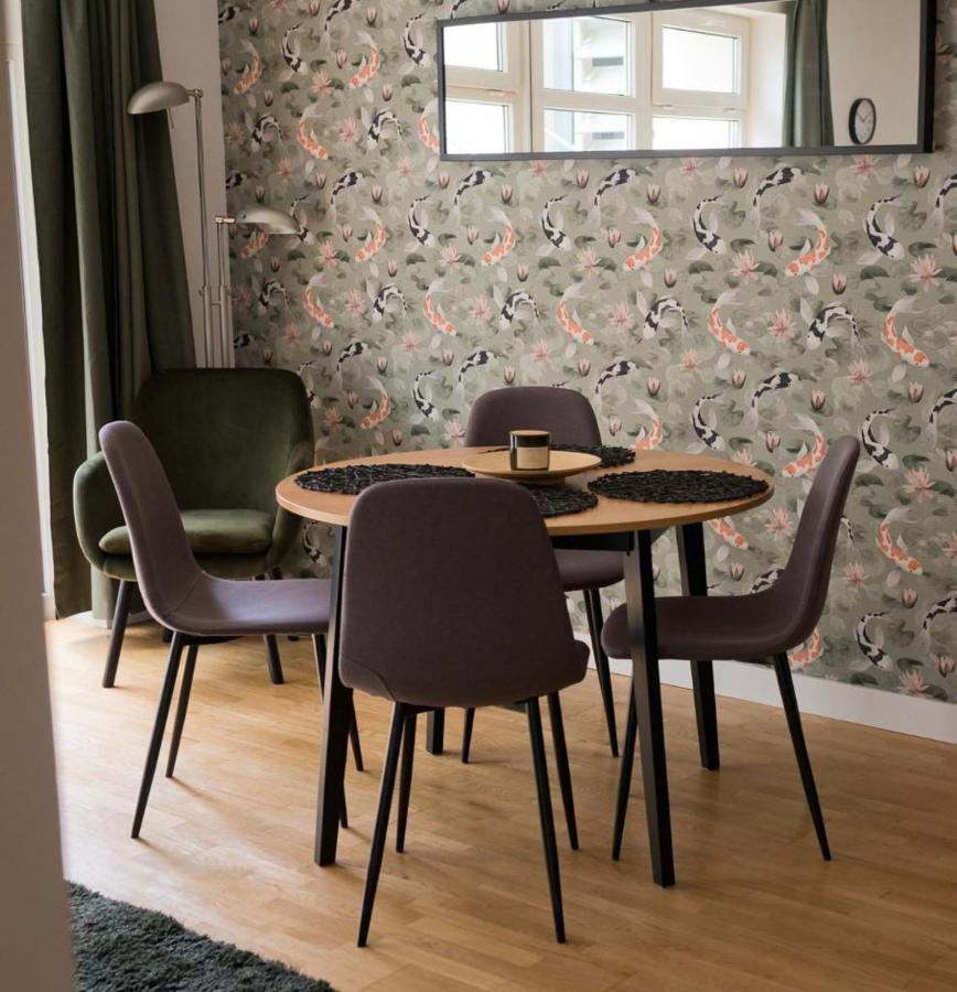 Paulay Opera Apartment ブダペスト エクステリア 写真